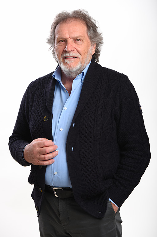 Assessore Servizi sociali