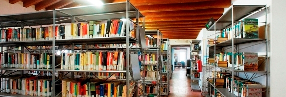 Biblioteca Comunale 